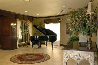 фото отеля Homewood Suites Amarillo