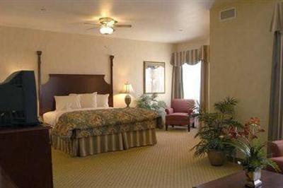 фото отеля Homewood Suites Amarillo