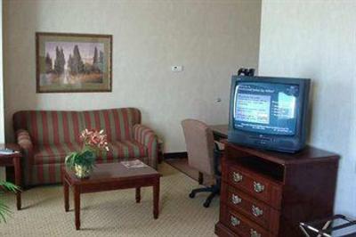 фото отеля Homewood Suites Amarillo