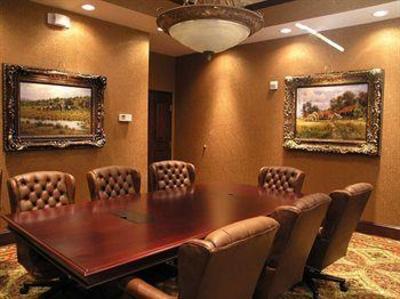 фото отеля Homewood Suites Amarillo