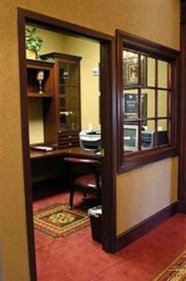фото отеля Homewood Suites Amarillo