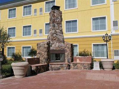 фото отеля Homewood Suites Amarillo