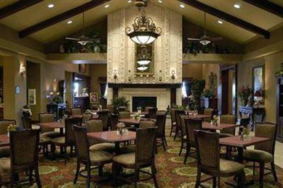фото отеля Homewood Suites Amarillo
