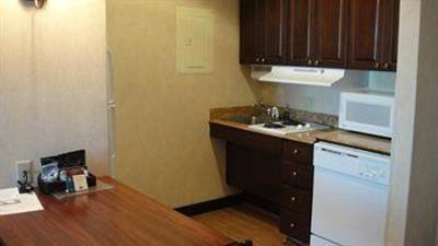 фото отеля Homewood Suites Amarillo