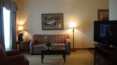 фото отеля Homewood Suites Amarillo