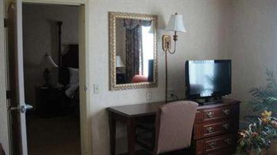 фото отеля Homewood Suites Amarillo