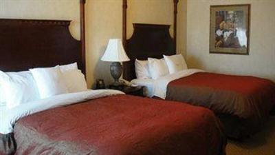 фото отеля Homewood Suites Amarillo
