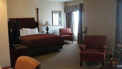 фото отеля Homewood Suites Amarillo