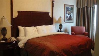 фото отеля Homewood Suites Amarillo