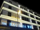 фото отеля The Bauhinia Hotel Central Hong Kong