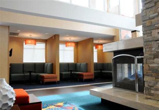 фото отеля Residence Inn Glenwood Springs