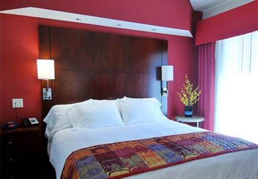фото отеля Residence Inn Glenwood Springs
