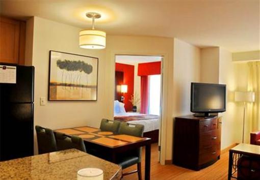 фото отеля Residence Inn Glenwood Springs