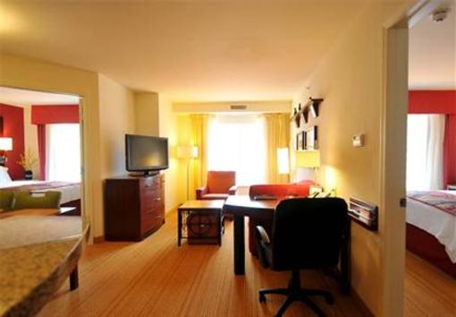 фото отеля Residence Inn Glenwood Springs