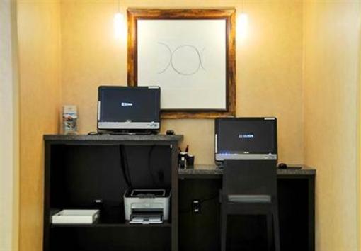 фото отеля Residence Inn Glenwood Springs