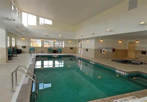 фото отеля Residence Inn Glenwood Springs