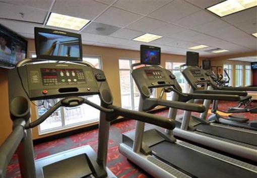 фото отеля Residence Inn Glenwood Springs