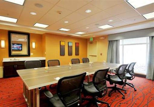 фото отеля Residence Inn Glenwood Springs