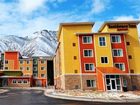 фото отеля Residence Inn Glenwood Springs