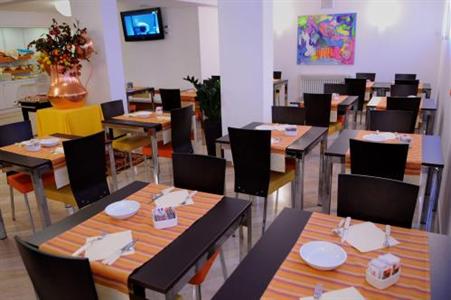 фото отеля BEST WESTERN Hotel Al Fogher