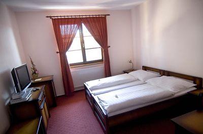 фото отеля Hotel Sobota