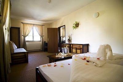фото отеля Hotel Sobota