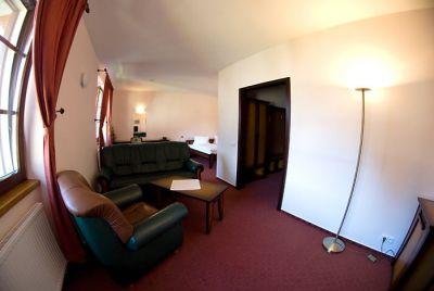 фото отеля Hotel Sobota