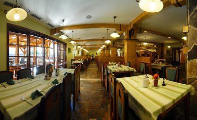 фото отеля Hotel Sobota