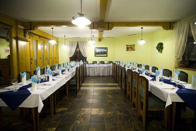 фото отеля Hotel Sobota