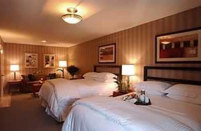 фото отеля 7 Springs Inn & Suites