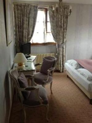 фото отеля Hostellerie Schwendi