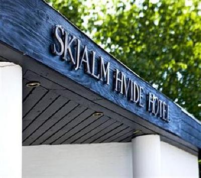 фото отеля Skjalm Hvide Hotel