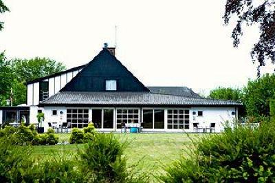 фото отеля Skjalm Hvide Hotel