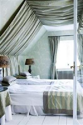 фото отеля Skjalm Hvide Hotel