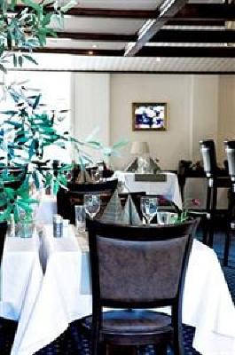 фото отеля Skjalm Hvide Hotel