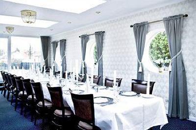 фото отеля Skjalm Hvide Hotel