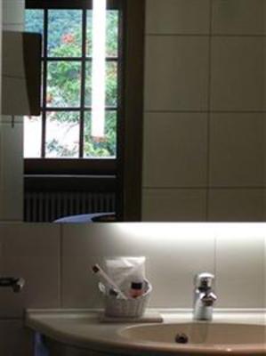 фото отеля Romantik Hotel zur Sonne