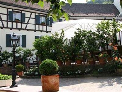 фото отеля Romantik Hotel zur Sonne