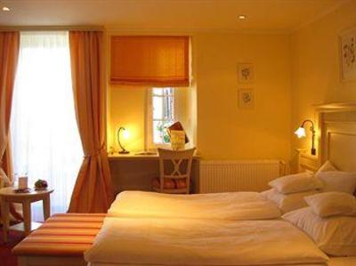 фото отеля Romantik Hotel zur Sonne