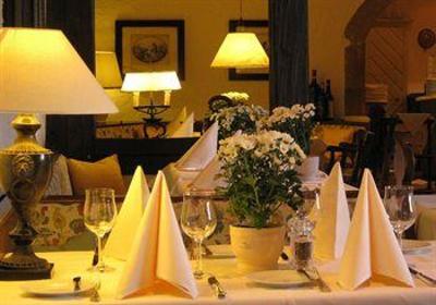 фото отеля Romantik Hotel zur Sonne