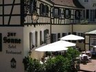 фото отеля Romantik Hotel zur Sonne