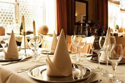 фото отеля Hotel Stadt Cuxhaven