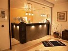 фото отеля Hotel Stadt Cuxhaven