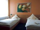 фото отеля Hotel Stadt Cuxhaven