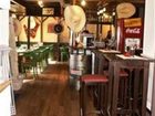 фото отеля Hotel Stadt Cuxhaven