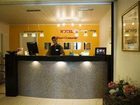 фото отеля Hotel Stadt Cuxhaven