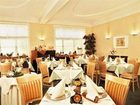 фото отеля Hotel Stadt Cuxhaven