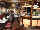 фото отеля Hotel Stadt Cuxhaven