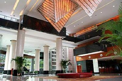 фото отеля Preess Resort & Hotel
