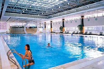 фото отеля Preess Resort & Hotel